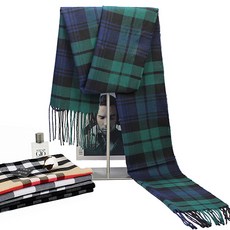 어바웃타이 테슬 머플러 목도리 TSP1353