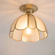 hit LIGHTING 復古背帶直背燈 小型 E30270S, 青銅, 1個