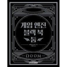 HanbitMedia 遊戲引擎黑書： 毀滅戰士, 法比安桑格拉爾