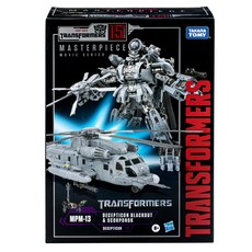 TRANSFORMERS 變形金剛玩具 MPM-13, 混合顏色