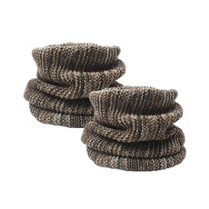 Karnick 混色針織圍脖 2入, 米色(BON004)