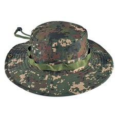 ASHWOLF 登山帽, 10 像素