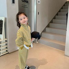 CONTIKIDS 兒童安全上下衣套裝