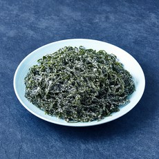 염장 채다시마, 1개, 1kg