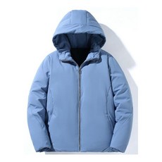 男士冬季防風外套 KR 484