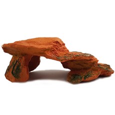 NOMOY PET Wave Rock 烏龜曬臺 休息處 25.5 x 15 x 8.5 cm NS-41, 1個