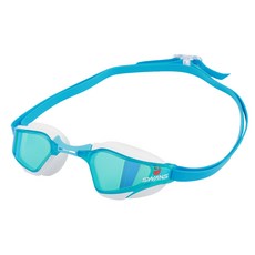 SWANS 女用泳鏡 SR-72M-MIT-PAF, SBG