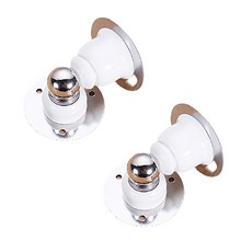 JOYnJOY 觸摸防撞門擋 白色, 2個