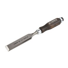 narex Woodline Profi 木工平鑿 32 毫米, 1個