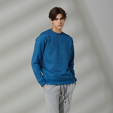 Hailey 男士氯丁橡膠運動衫 HF-KT2603