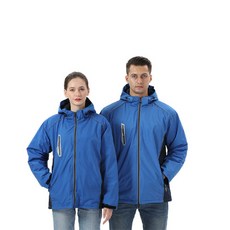 男女通用秋冬防水防風外套 KR 505