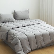 린디 항균 차렵이불