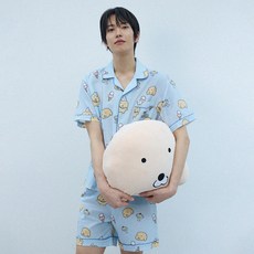 COMO NINOZ SOOBOOKZ 探戈睡衣套裝 WW9N4TEPJ10