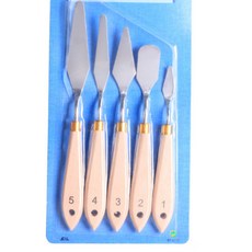 Liam 油畫畫刀組 Type2 Y03, 1套