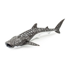 papo 海洋動物公仔 幼鯨鯊, 1個