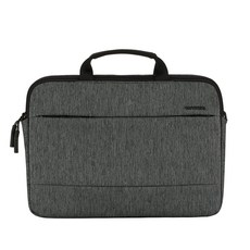 incase City Brief 公事包, Heather Black