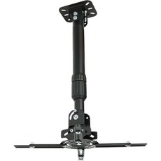 NETmate NETmate多功能投影機天花板/牆面固定型桿架, NMA-VM16LB