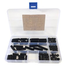 Inno09 6角扳手螺栓 M8 W146 8款, 1套