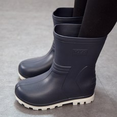 Kiel&Noel 超輕量防滑萬能工作靴