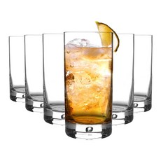 Bormioli Rocco Barglas 高球杯 375ml, 6個