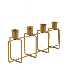 頂級北歐燭台 29 x 6.5 x 11 cm Z59, 類型2