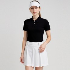 applerind 女款 Dry Cube 夏季涼感運動短袖T恤