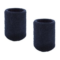 INCONTRO 超細纖維保暖圍脖, Dark Blue