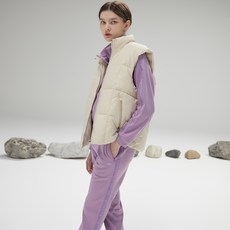 SKECHERS 女性 Iconic Warm 彈力健身套裝 外套 + 背心 + 長褲組