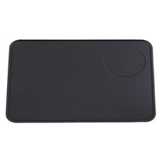 카페리아 플랫 탬핑매트 CTM05, 1개