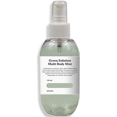 noxan Green Solution多效身體噴霧, 150ml, 1瓶