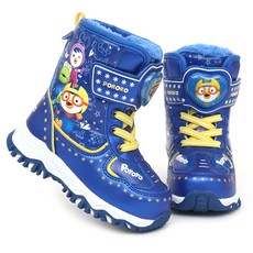 Pororo 兒童發光靴 Play PO187