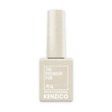 KENZICO 閃亮我的鑽石亮片彩色凝膠指甲, PL103, 10g, 1個