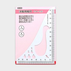 供川口裁縫使用的Benedictor 05540, 1個, 混色