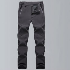 Alode男款柔軟多功能夾克滑雪褲