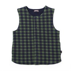 ToTo Heros 混搭背心