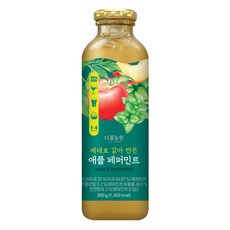 다농원 애플 페퍼민트, 580g, 1개입, 1개