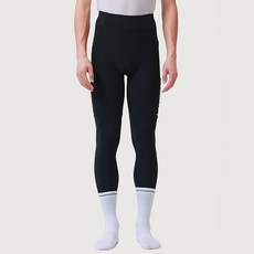 Lameda 男款 BETA Plus Level 刷毛防寒自行車褲 2024AWT461