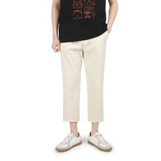 다꾸앙 남성용 솔라 9부 밴딩바지 E04D11_pc3869