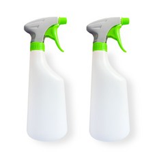 World Clean Kalt F3噴霧器, 2個, 綠色