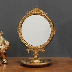 金色桌面鏡kkjj145, 混合顏色