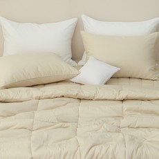 tacca tacca SIGNATURE 優質純棉枕頭套 2入