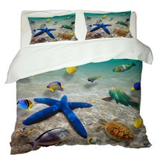 파인드케이 이불커버 세트