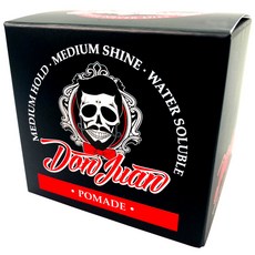 Don Juan 定型髮蠟 M號, 1個