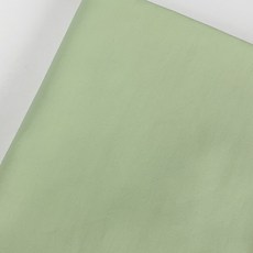 棉高密度斜紋大幅布 5碼, 58淡綠色