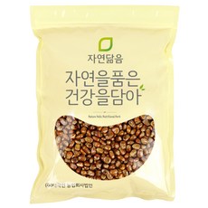 자연닮음 국내산 볶은 옥수수, 800g, 1개