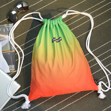 스타 그라데이션 스포츠 짐색, TYPE 08 트로피칼, 1개