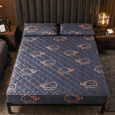 多款花紋床墊套