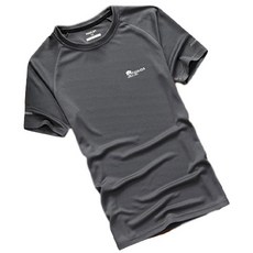 民成公司 男士休閒戶外T恤