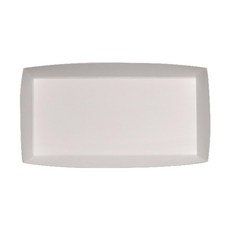 長方形紙托盤 DK-3 17.8 x 8.5 x 2.5 cm, 100個, 1件