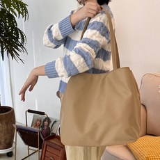 쥬벨로 피핀 숄더백